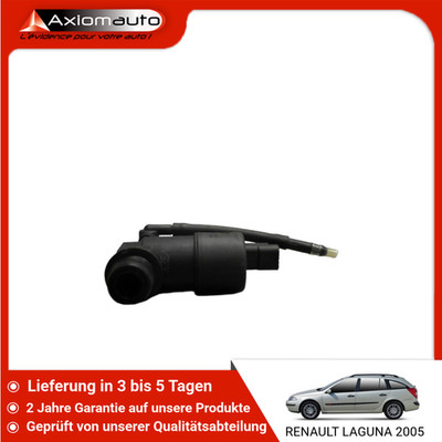   FLÜSSIGKEITSPUMPE VORNE   RENAULT LAGUNA 8200194414  