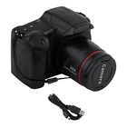 Digital Camera Vlog Camera Photography 16X Digital  720P  SLR Camera Photo7202