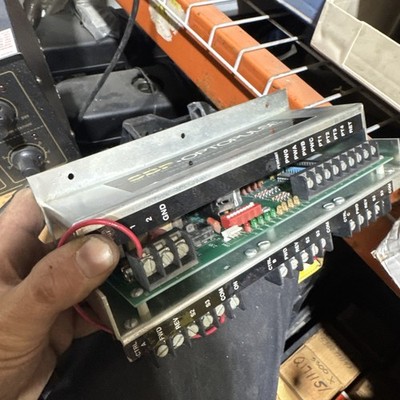 SBR-IFA ELECTROMOTIVE SYSTEM INC SBP OPTOPULSE SL Spr-ipa Optor01