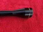 Tasco World Class 3-9x40 Rifle Scope With Duplex Reticle — photo 7
