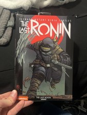 NECA Teenage Mutant Ninja Turtles Katana 7 in The Last Ronin Action Figure -...