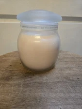 The White Barn Candle Co. Vintage Midnight Pomegranate Scented Candle 7.5 oz