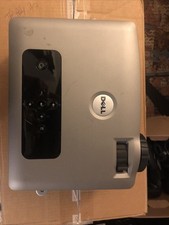 Dell 2400MP Projector.