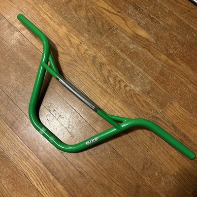 Old School Bmx ,Skyway  Ez Handlebars