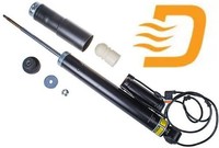 Denckermann DSA028G StoßDäMpfer StossdäMpfer Hinterachse Hinten