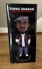 Tupac Shakur Orioles Bobblehead Limited Edition New In Box Collectible Figurine