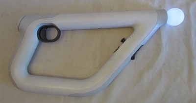 Sony PlayStation VR Aim Controller Gun PSVR PS4 CECHYA-ZRA2