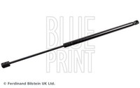 Gasfeder Koffer Laderaum Links Rechts Blue Print ADG05802 FÜR Hyundai