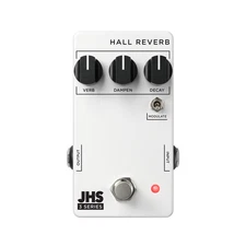 JHS 3 Series Hall Reverb Pedal
