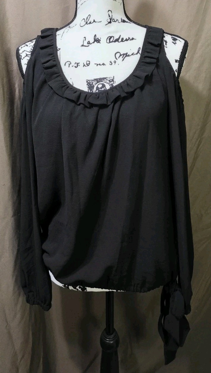 michael kors womens top Sm