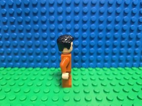 LEGO Poe Dameron Minifigure 75188 sw0865 Star Wars CMF Lot Rare Retired Vintage 