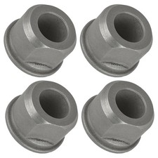 Premium Front Wheel Bushing Bearing 4PCS for Craftsman Husqvarna OE 532009040