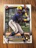 2025 Bowman Prospects Jesus Made NM Milwaukee Brewers