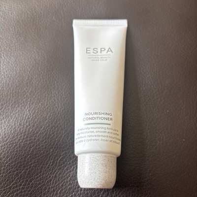 ESPA Natural Beauty Inner Calm Nourishing Conditioner 50 ml Brandneu