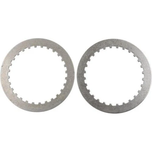1x Jeu de disques garnis, embrayage TRW MES362-8 convient pour - Photo 1/1