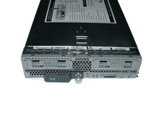 Cisco UCS B200 M4 DDR4 Server Blade 2x Intel E5-2680 V4 2.4ghz 28-Cores 256gb