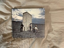 The Who 2 CD Deluxe Set - Who's Next - MCA Records