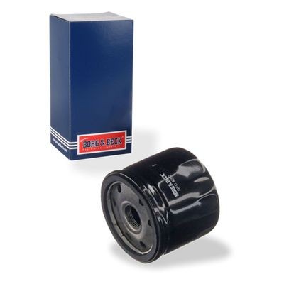 BORG & BECK BFO4260 Oil Filter Fits Honda Civic CR-V HR-V Ssangyong Tivoli XLV