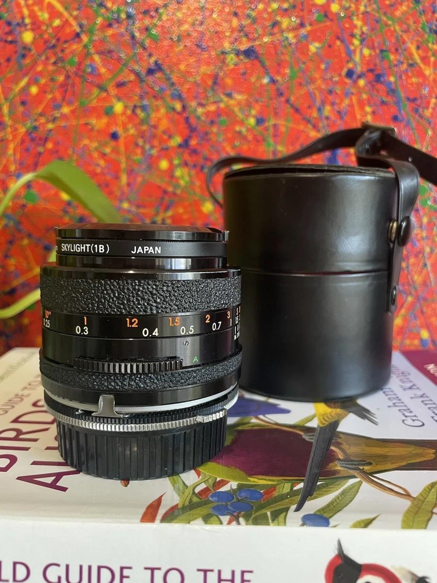 Tamron 28mm Focal Camera Lenses for sale | eBay