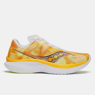 Saucony Kinvara 15 Laufschuh Herren in Gelb