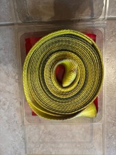 Keeper Off-road Recovery Tow Strap 2x20