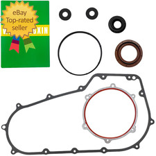 Complete Primary Gasket Kit for Softail  Dyna  Foamet Materialncludes Inner