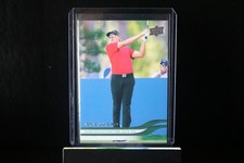 2026 Upper Deck Golf Season Highlights Ian Gilligan