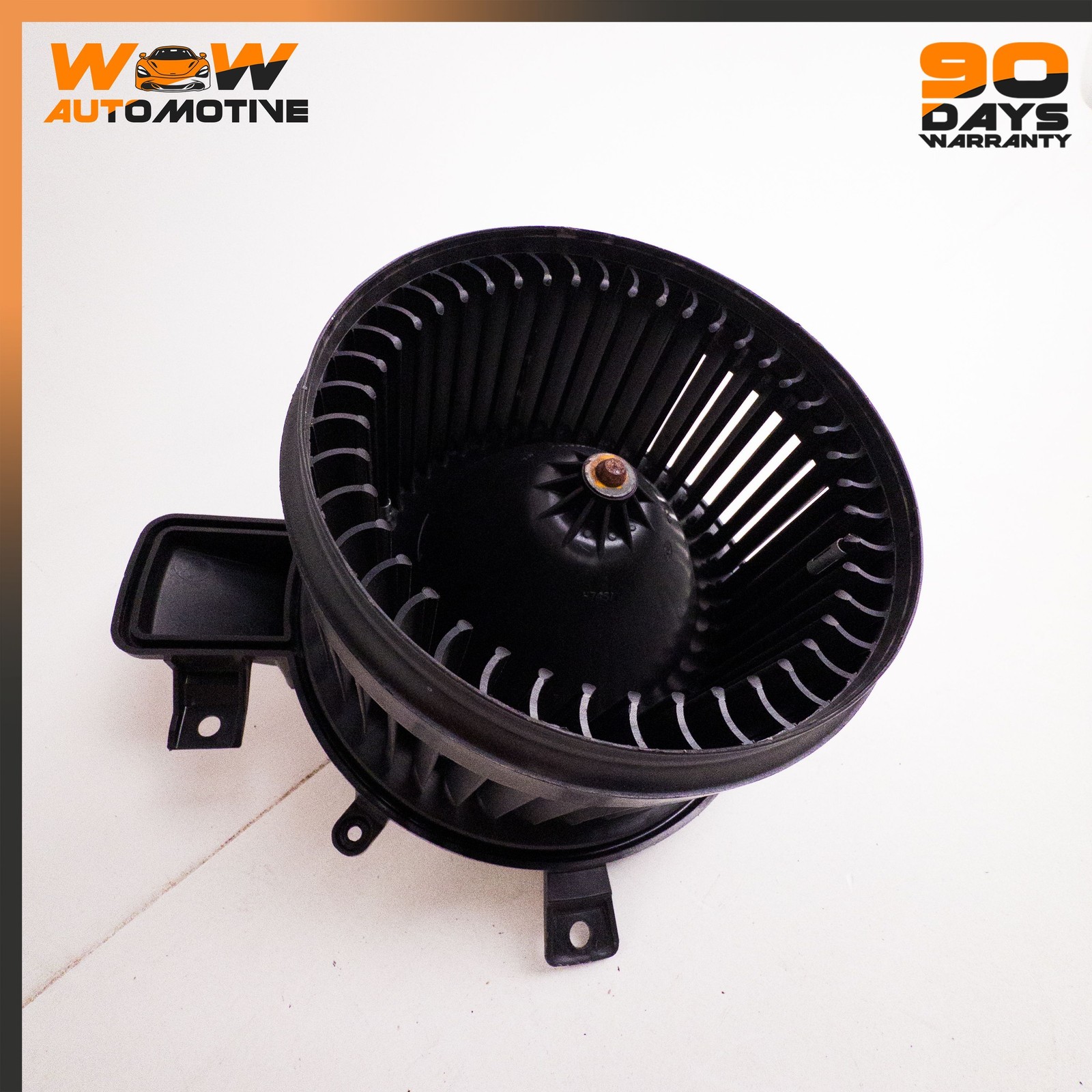 13-19 MASERATI GHIBLI QUATTROPORTE AC AIR CLIMATE VENT HEAT BLOWER MOTOR FAN OEM