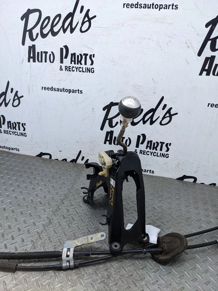 Unidad selectora de marchas y cables Honda Civic FK8 tipo R 2017 1165516 Foto 4 de 4