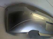 Pare-choc arrière BMW 2002