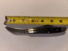 Vintage 2 Dot 5347HP 3 BLADE Case Pocket Knife — photo 5