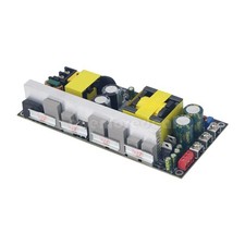 YZC-PFC-1KW 1000W Switching Power Supply Amp Power Supply for Amplifier Speaker