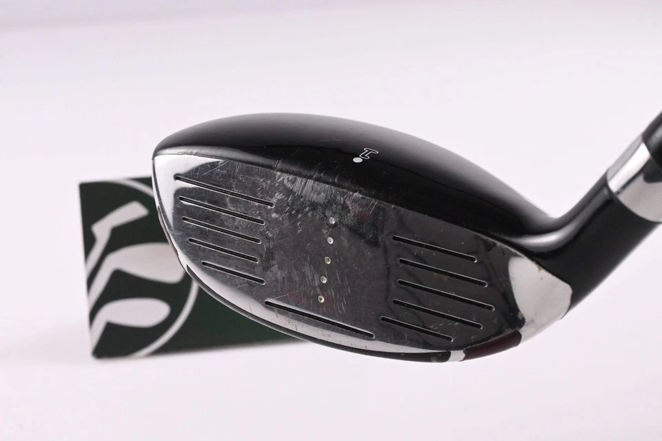 RAM FXi #3 Hybrid / 18 Degree / Regular Flex Aldila VX Shaft - Image 4 of 4