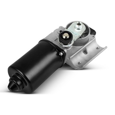 Front Windshield Wiper Motor 05-08 Pontiac G6 07-08 Saturn Aura 22711010 4 Pins