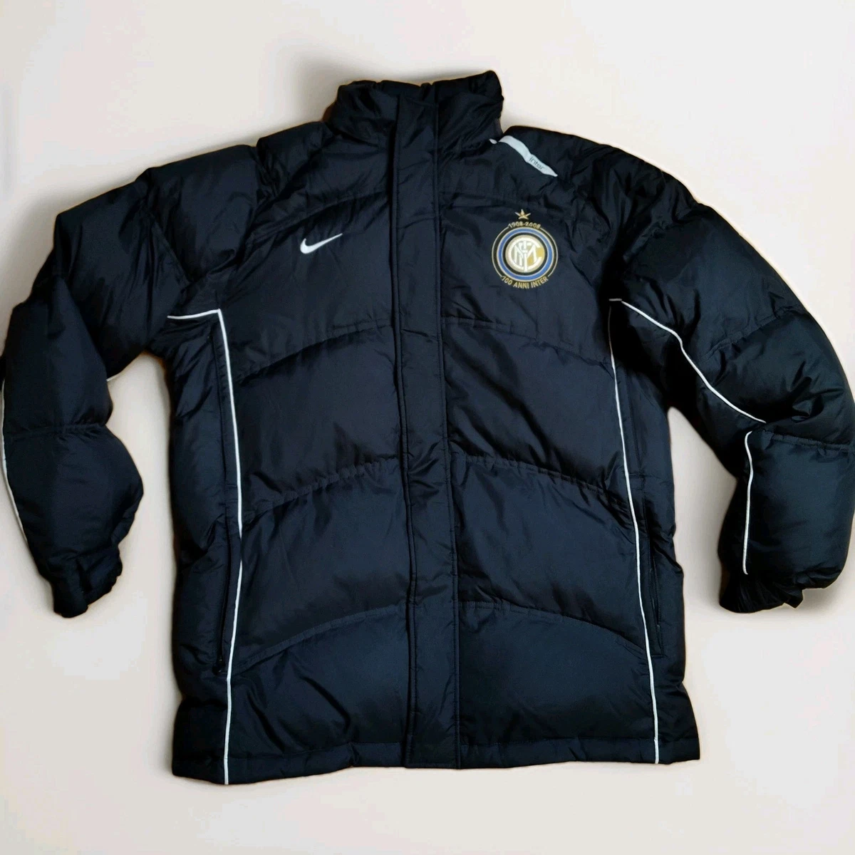 Inter Milan Men International Club Soccer Fan Jackets for sale | eBay