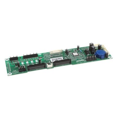 LG EBR32028304 PCB Assembly Main 11''x3''x8'' 1 lb for Home Appliances