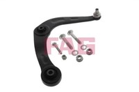 Querlenker Vorderachse Rechts FüR Peugeot 206 SchräGheck CC SW Stufenheck 207