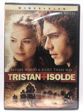 Tristan  Isolde DVD, 2006 BRAND NEW