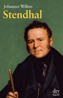 Stendhal: Biographie von Willms, Johannes | Buch | Zustand gut