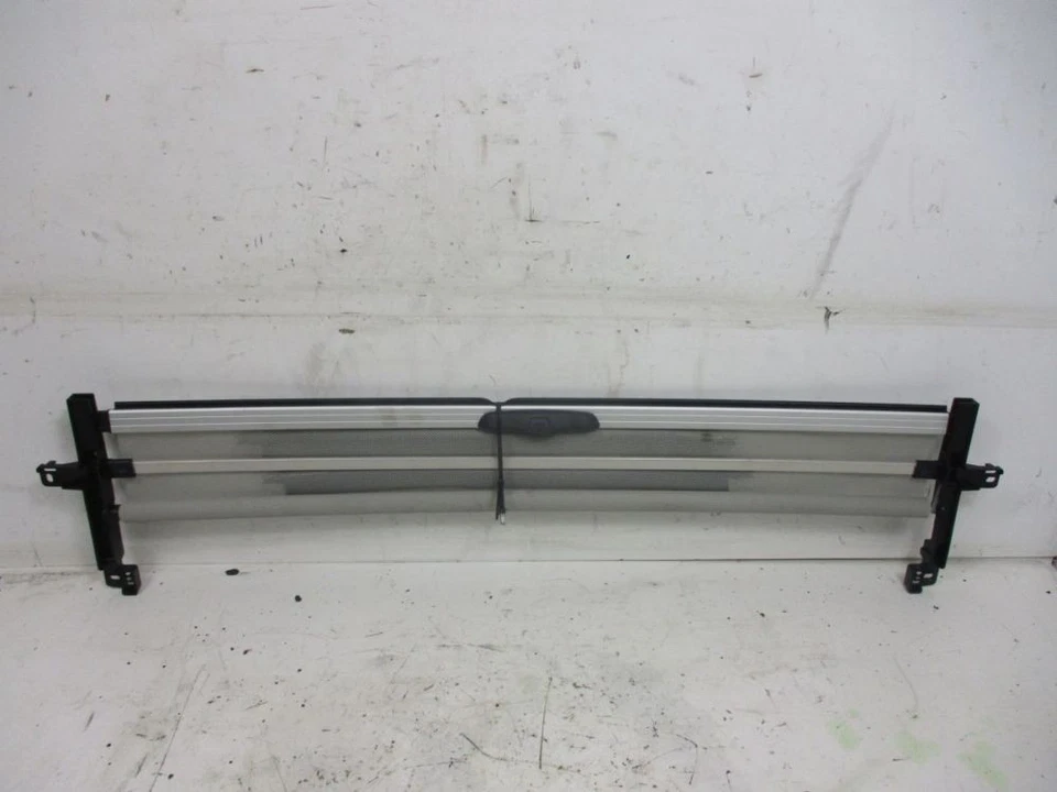 Schiebedach Sonnenrollo Rollo Vorne passt für FORD KUGA I 2.0 TDCI 7M51R519E20 - Bild 1 von 4