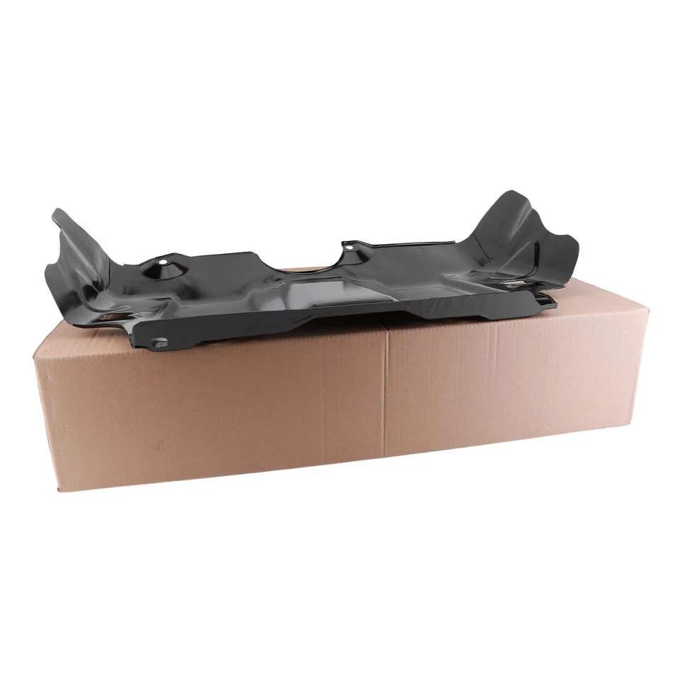 Protectores contra salpicaduras delanteros para motor Toyota Tacoma 2005-2023 5140504010 TO1228241 Foto 3 de 4