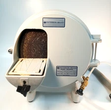 Patterson Brand Dental Lab Model Trimmer C4C17DZ35A