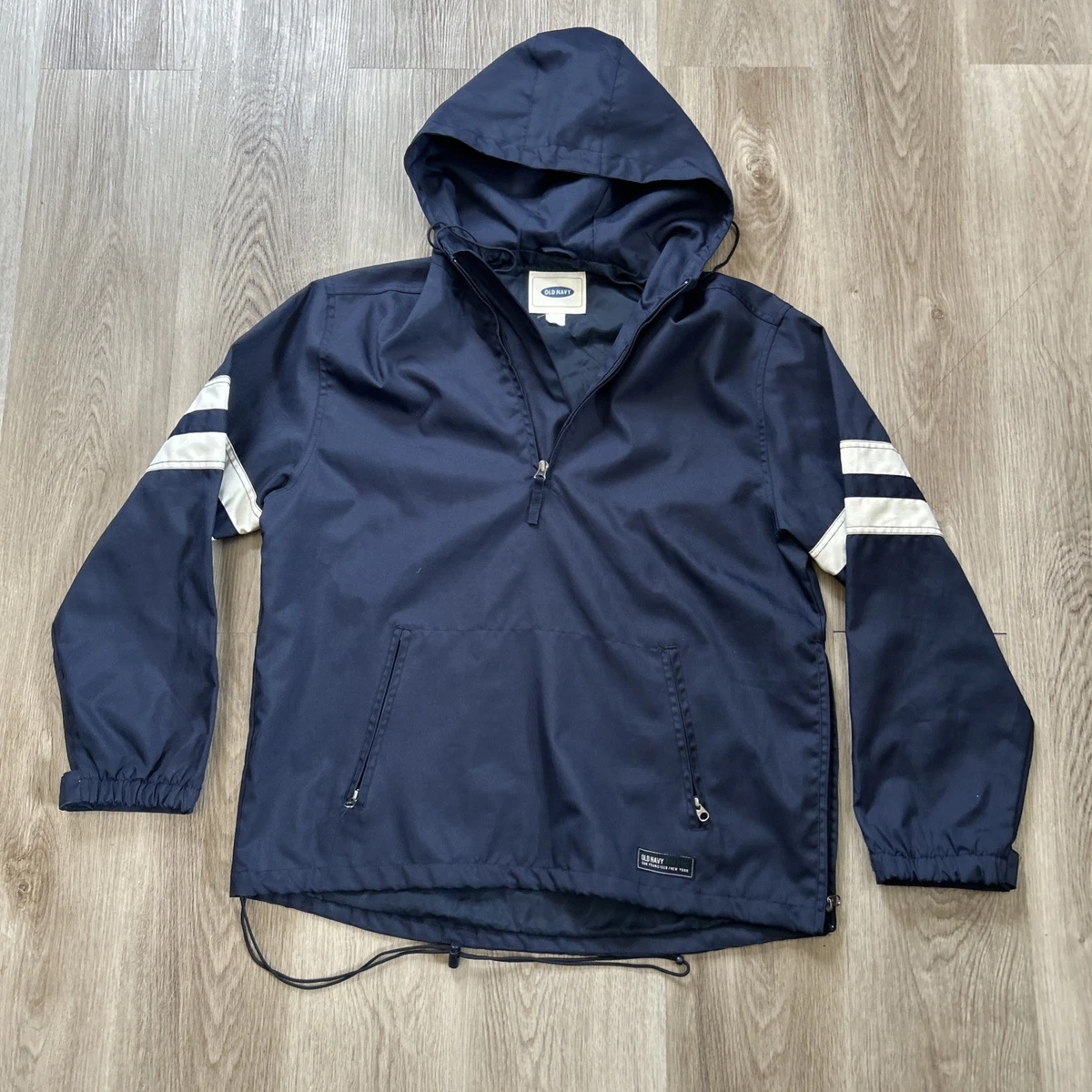 old navy anorak products for sale | eBay