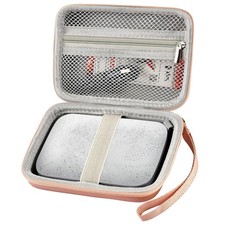 Case Compatible With Hp Sprocket Portable 2x3/ Select 2.3x3.4/ 2nd Edition Print