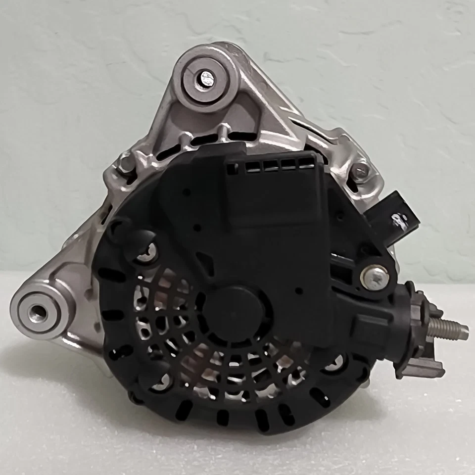 Alternador 120AMP 231006LB0A para Nissan Sentra L4 2.0L 2020-2022 Foto 3 de 4