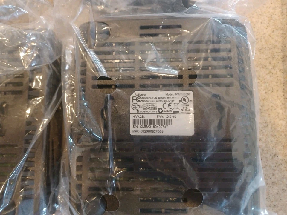 Actiontec MWTV200 KIT MyWirelessTV  (No Remote or Power Cords) - Image 2 of 4