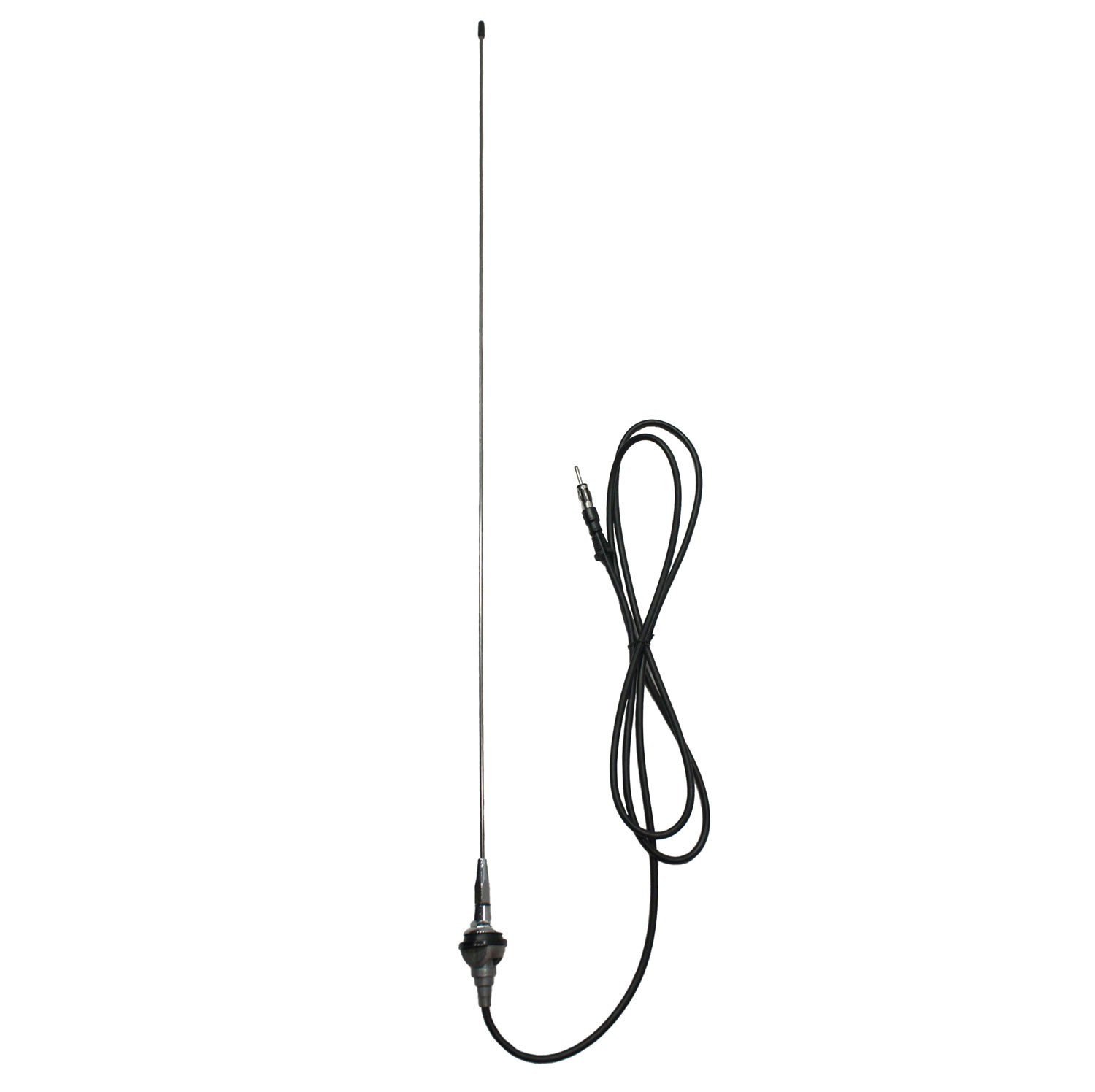 Harmony Audio HA-44UT91 Replacement OEM Style Mast Antenna f