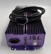 Lumatek LK1000 600w 750w 1000W 120 240V statecznik elektroniczny HPS/MH