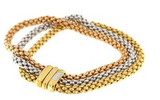 Bracciale Fope Donna in Oro 610-3F3CB