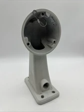 Avigilon IRPTZ-MNT- WALL1, pendant wall mount for domecameras